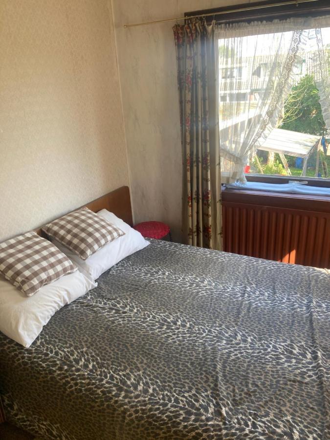 Bed And Breakfast De Zilk Exterior foto