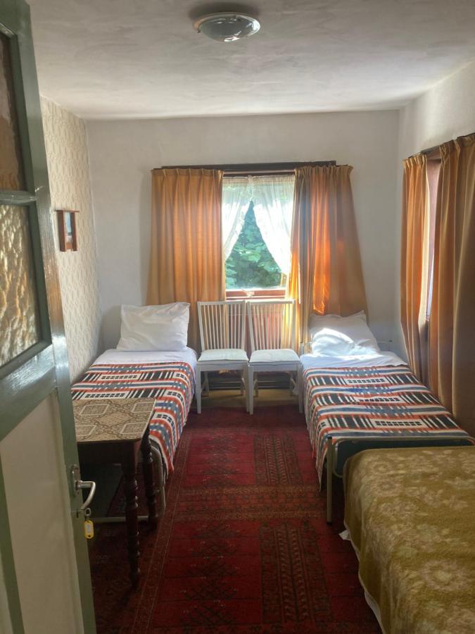 Bed And Breakfast De Zilk Exterior foto