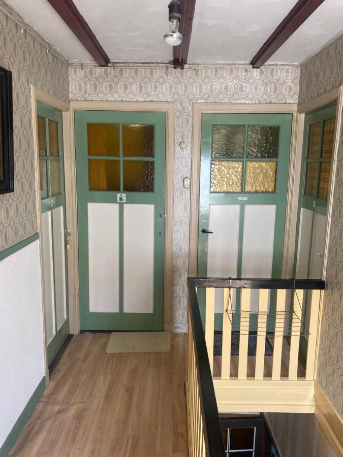 Bed And Breakfast De Zilk Exterior foto
